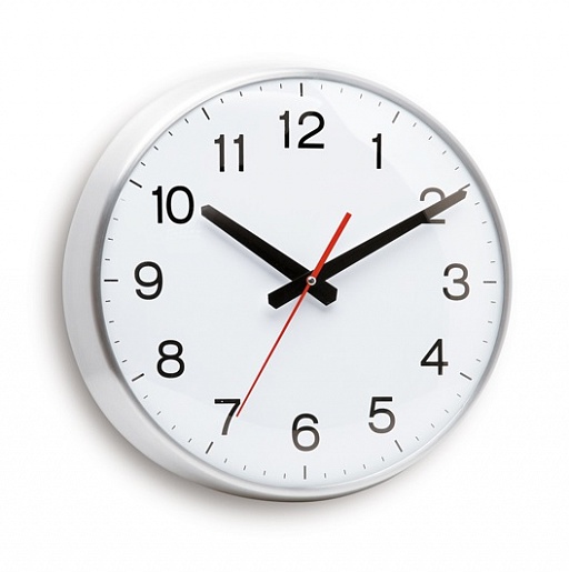 картинка настенные часы SIMPLE TIME от интернет магазина