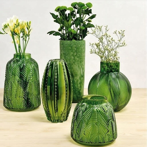 картинка ваза CACTUS от интернет магазина