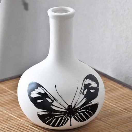 картинка ваза NATURA от интернет магазина