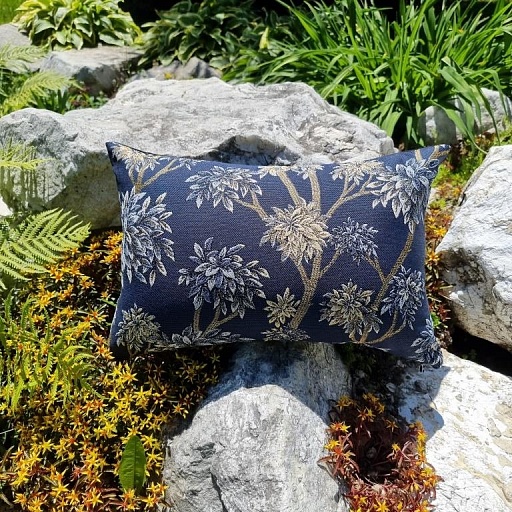 картинка декоративная подушка (чехол) ASIA от интернет магазина