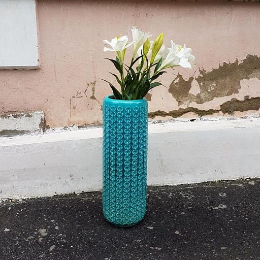 картинка напольная ваза MAROCCO от интернет магазина