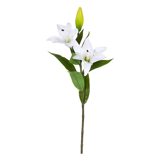 картинка искусственный цветок LILJA от интернет магазина