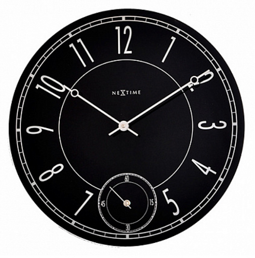 картинка настенные часы LEITBRING от интернет магазина