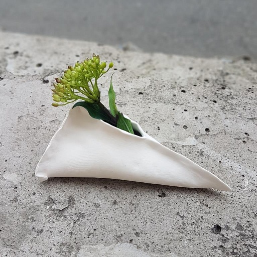 картинка вазы-конверты для одного цветка ENVELOPE от интернет магазина