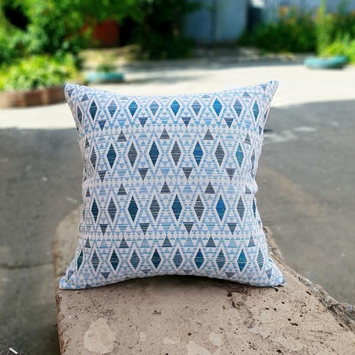 картинка декоративная подушка (чехол) ASTORIA от интернет магазина