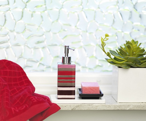 картинка подставка-поднос CUBE для двух предметов от интернет магазина