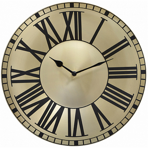 картинка настенные часы BORDEAUX от интернет магазина