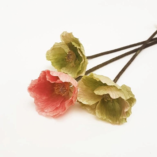 картинка искусственный цветок VALLMO от интернет магазина