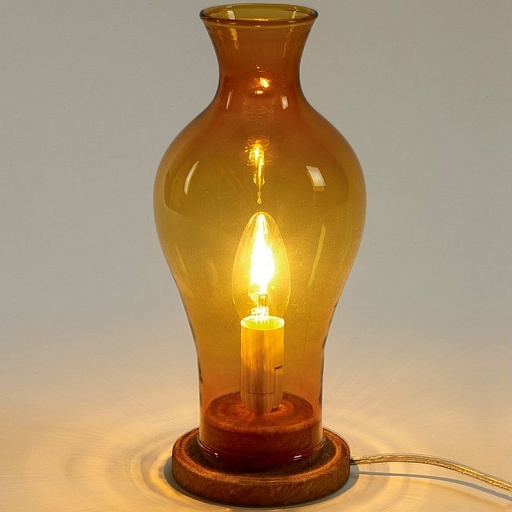 картинка настольная лампа ELEGANT от интернет магазина