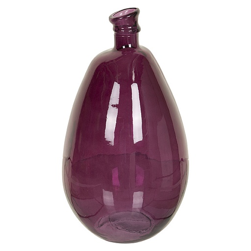 картинка ваза PURPLE от интернет магазина