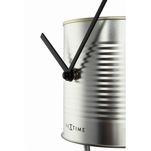 картинка кухонные настенные часы с маятником CHEF от интернет магазина