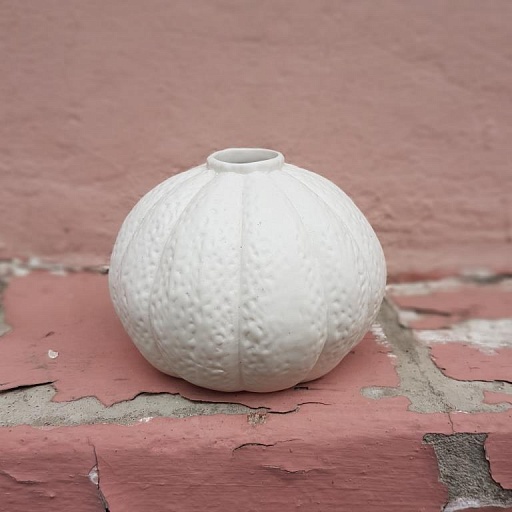 картинка ваза/декор SHELL от интернет магазина
