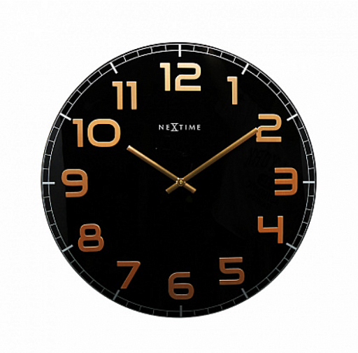 картинка настенные часы CLASSY   от интернет магазина