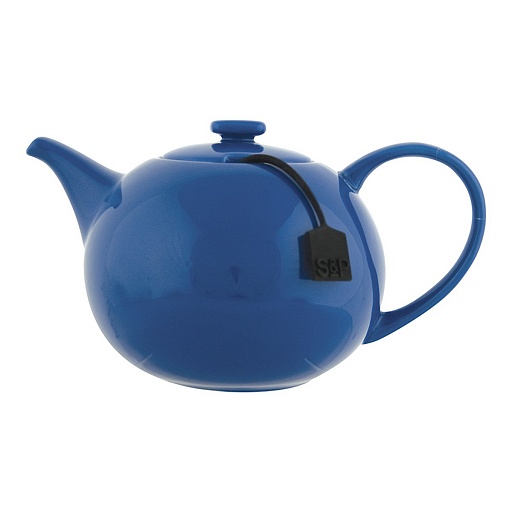 картинка заварочный чайник с ситечком MY TEA от интернет магазина