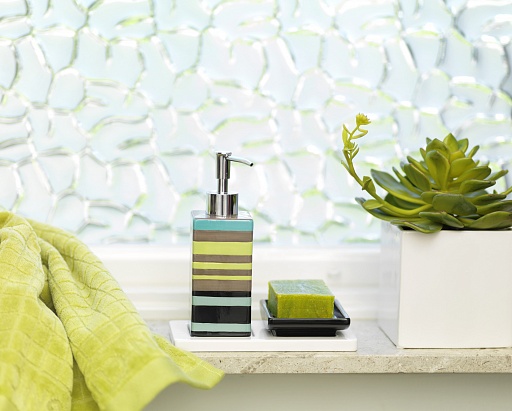 картинка подставка-поднос CUBE для двух предметов от интернет магазина